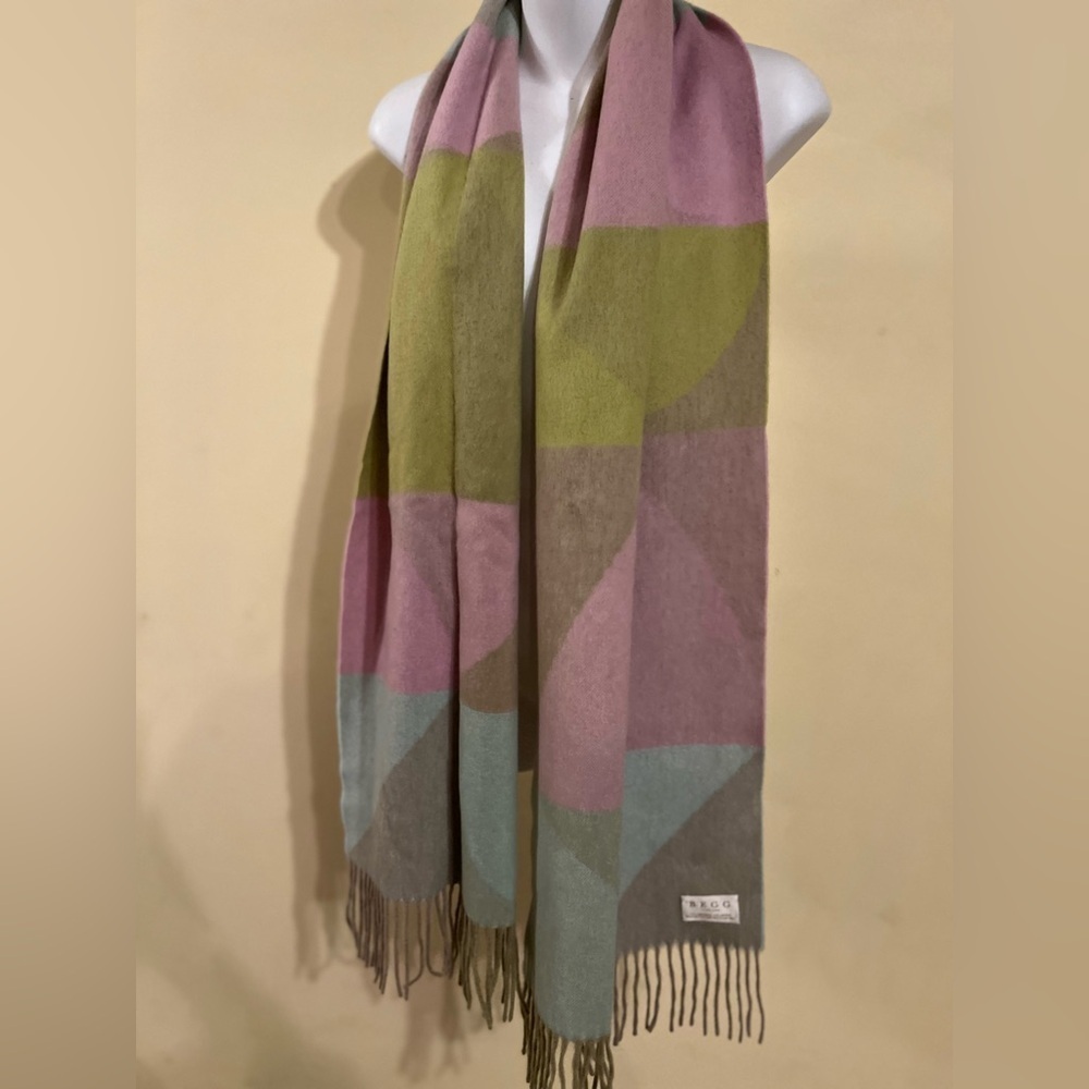 BEGG SCARVE